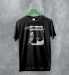 Dystopia T-Shirt Crust Punk Shirt Sludge Metal Album Art Merch - WorldWideShirt