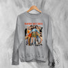 Empire Records Sweatshirt 90s Movie Characters Cult Rex Manning Day Shirt - WorldWideShirt