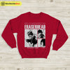 Eraserhead Aesthetic Sweatshirt Boku No Academia Shirt BNHA Merch - WorldWideShirt