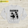 Eraserhead Aesthetic Sweatshirt Boku No Academia Shirt BNHA Merch - WorldWideShirt