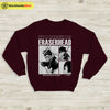 Eraserhead Aesthetic Sweatshirt Boku No Academia Shirt BNHA Merch - WorldWideShirt