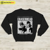 Eraserhead Aesthetic Sweatshirt Boku No Academia Shirt BNHA Merch - WorldWideShirt