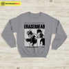 Eraserhead Aesthetic Sweatshirt Boku No Academia Shirt BNHA Merch - WorldWideShirt