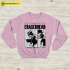 Eraserhead Aesthetic Sweatshirt Boku No Academia Shirt BNHA Merch - WorldWideShirt