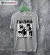 Eraserhead Aesthetic T-shirt Boku No Hero Academia Shirt BNHA Merch - WorldWideShirt