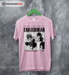 Eraserhead Aesthetic T-shirt Boku No Hero Academia Shirt BNHA Merch - WorldWideShirt