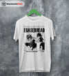 Eraserhead Aesthetic T-shirt Boku No Hero Academia Shirt BNHA Merch - WorldWideShirt