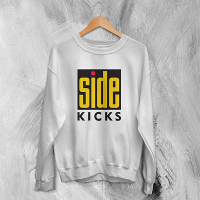 Father Of The Bride Sweatshirt Side Kick 90s Movie Merch Unique Father Shirt - WorldWideShirt