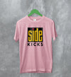 Father Of The Bride T-Shirt Side Kick 90s Movie Merch Unique Father Shirt - WorldWideShirt