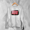 Fight Club Sweatshirt Tyler Durden Soap Shirt Unique 90s Movie Merch for Fans - WorldWideShirt