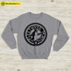 Fleetwood Mac 13 Vintage Sweatshirt Fleetwood Mac Shirt Band Shirt - WorldWideShirt