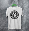 Fleetwood Mac 13 Vintage T-shirt Fleetwood Mac Shirt Band Shirt - WorldWideShirt