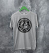 Fleetwood Mac 13 Vintage T-shirt Fleetwood Mac Shirt Band Shirt - WorldWideShirt