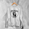 Fleetwood Mac Sweatshirt Rumours Sweater Vintage Album Cover 1977 Merch - WorldWideShirt