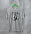 Fleetwood Mac T-Shirt Rumours Shirt Vintage Album Cover 1977 Merch - WorldWideShirt