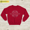 For King and Country Logo Sweatshirt For King and Country Shirt - WorldWideShirt