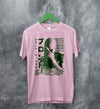Frank Ocean Shirt Aesthetic Blond Album T Shirt Music Shirt - WorldWideShirt