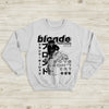 Frank Ocean Shirt Aesthetic Blond Japan Sweatshirt Music Shirt - WorldWideShirt
