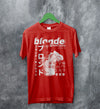 Frank Ocean Shirt Aesthetic Blonde Japan T Shirt Music Shirt - WorldWideShirt