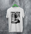 Frank Ocean Shirt Aesthetic Boys Don't Cry Japan T Shirt Music Shirt - WorldWideShirt