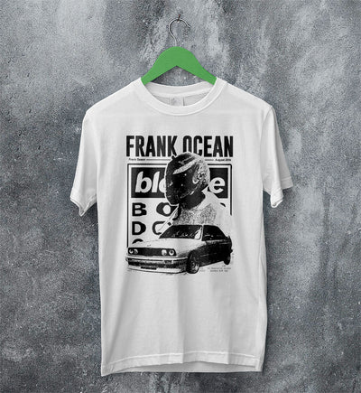 Frank Ocean Shirt Aesthetic Boys Don't Cry Japan T Shirt Music Shirt - WorldWideShirt