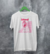 Frank Ocean Shirt Blond Album Aesthetic T Shirt Music Shirt - WorldWideShirt