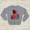 Frank Ocean Shirt Blond Album Sweatshirt Music Shirt - WorldWideShirt