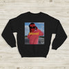 Frank Ocean Shirt Blond Album Sweatshirt Music Shirt - WorldWideShirt