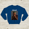 Frank Ocean Shirt Blond Photoshoot Sweatshirt Music Shirt - WorldWideShirt