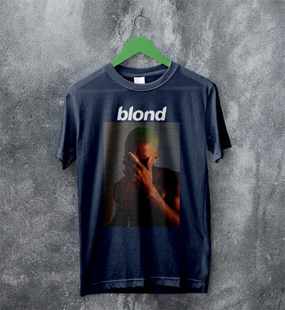 Frank Ocean Shirt Blonde Photoshoot T Shirt Music Shirt - WorldWideShirt