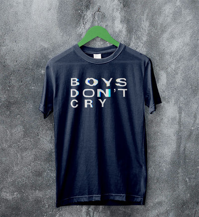 Frank Ocean Shirt Boys Don't Cry T Shirt Music Shirt - WorldWideShirt