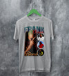 Frank Ocean Shirt Frank Ocean Vintage 90's T Shirt Music Shirt - WorldWideShirt