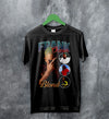 Frank Ocean Shirt Frank Ocean Vintage 90's T Shirt Music Shirt - WorldWideShirt