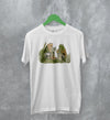 Frog and Toad T-Shirt Bookish Gift for Frog Lover Kids Unisex Shirt - WorldWideShirt