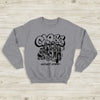 G.L.O.S.S. Outcast Stomp Sweatshirt G.L.O.S.S. Band Shirt Music Shirt - WorldWideShirt