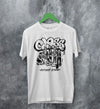 G.L.O.S.S. Outcast Stomp T Shirt G.L.O.S.S. Band Shirt Music Shirt - WorldWideShirt