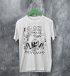 G.L.O.S.S. Trans Day of Revenge T Shirt G.L.O.S.S. Band Shirt Music Shirt - WorldWideShirt