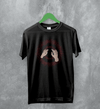 Godspeed You! Black Emperor T-Shirt Lift Your Skinny Fists like Antennas to Heaven Shirt - Black - WorldWideShirt