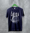 Gojira T-Shirt Vintage From Mars to Sirius Album Shirt Music Merch - WorldWideShirt