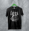 Gojira T-Shirt Vintage From Mars to Sirius Album Shirt Music Merch - WorldWideShirt