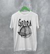 Gojira T-Shirt Vintage From Mars to Sirius Album Shirt Music Merch - WorldWideShirt