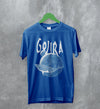 Gojira T-Shirt Vintage From Mars to Sirius Album Shirt Music Merch - WorldWideShirt