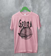 Gojira T-Shirt Vintage From Mars to Sirius Album Shirt Music Merch - WorldWideShirt