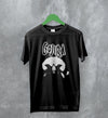 Gojira T-Shirt Vintage Terra Incognita Album Shirt Metal Band Merch - WorldWideShirt