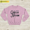 Gubler Nation Vintage Sweatshirt Matthew Gray Gubler T-Shirt TV Show Shirt - WorldWideShirt