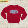 Gus Dapperton Tour Sweatshirt Gus Dapperton Shirt Music Shirt - WorldWideShirt