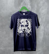 Gwen Stefani T-Shirt Gothic Ska Pop Rock Band Shirt Music Merch - WorldWideShirt