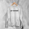 Gwen Sweatshirt No Doubt Sweater Vintage Ska Pop Rock Band Merch - WorldWideShirt