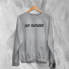 Gwen Sweatshirt No Doubt Sweater Vintage Ska Pop Rock Band Merch - WorldWideShirt