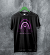 Happy Women's Day T-Shirt Inspireinclusion Women Shirt Womens Day Tee - Black - WorldWideShirt